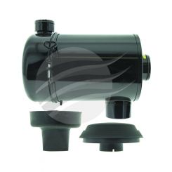 Red Dot Filter Remote Pressuriser / Filter Kit 78R5100