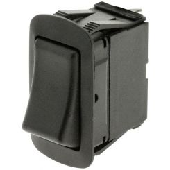 Jaylec Switch Rocker Off Mon On 12/24V 20A @ 12V 10A @24V Mounting Open