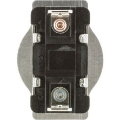Jaylec Switch Toggle On Off 12/24V 20Amp @ 12V, 10Amp @ 24V with On Off