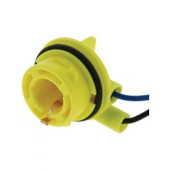 Jaylec Globe Holder Suits Ford Ef- BA Falcon Ba15S [ref Narva 49826]