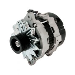 Nikko Alternator 24V 50A 7Pv Case Cx130B Takeuchi Tb-1140 4Jj1 4Jx1