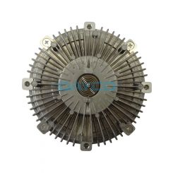 Dayco Fan Clutch