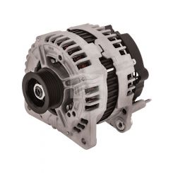 Jaylec Alternator 14V 180A Audi A4 3.0Tdi 8K B8 -9 A6 2.7Tdi 4F -8 Q7