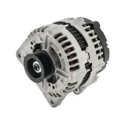 Jaylec Alternator 14V 180A Audi A6 C6 2.7Td Q7 4L 3.0Tdi -2009 Plug