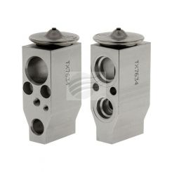 Jayair TX Expansion Valve For Nissan Micra K13 1.2L 10/10-On