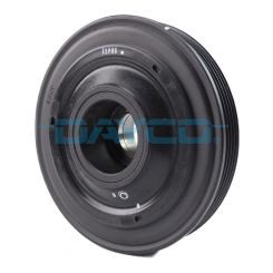 Powerbond Harmonic Balancer Race Ford BA BF FG