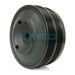 Powerbond Harmonic Balancer Damper Holden VS VT Supercharger V6