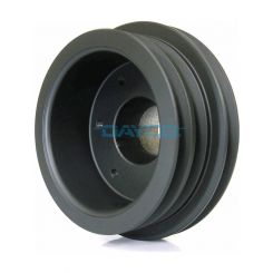 Powerbond Harmonic Balancer Damper For Nissan/Maverick Td42 4.2Ltr Hb
