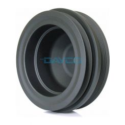 Powerbond Harmonic Balancer Damper Mitsubishi 6G74 HBalancer