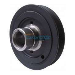 Powerbond Harmonic Balancer Damper For Toyota Harmonic Balancer
