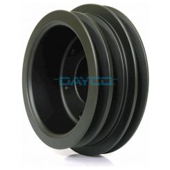 Powerbond Harmonic Balancer Damper Gu Patrol Td42T/ Td42Ti