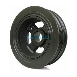 Powerbond Harmonic Balancer Damper
