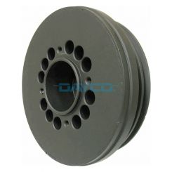Powerbond Harmonic Balancer Damper