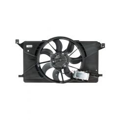 Jayair Fan Assembly Rad Ford Focus Lw 1.6Lt 2.0Lt Petrol 7/11-On