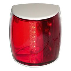 Hella Naviled Pro Port Nav Lamp 3Nm 9-33V White Housing