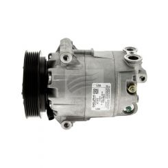 Delphi Compressor Ferrari F430 4.3L -5 Maserati Gransport 4.2L 6/03-On