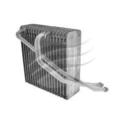 Jayair Evap Coil Audi A3 Tt VW Golf 2000- Bora Beetle Oe 1J 282 0024