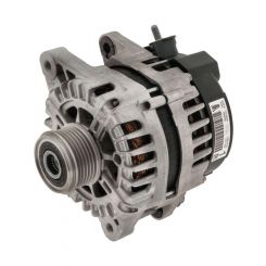 Valeo Alternator 14V 150A For Hyundai Ix35 Lm 2.0Crdi D4Ha -10