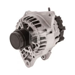 Valeo Alternator 120A For Hyundai I40 VF 2.0L G4Nc Ix35 Nu