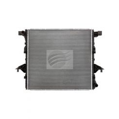 Jayrad Radiator