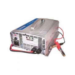 Matson 4 In 1 Battery Charger 12V 24V 36V & 48V Dc 3 Stage Fully