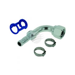 Lokring Steel # 10 For 90 Lokclip