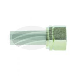Lokring Metric M27 X 1.5 St For To 19mm Tube