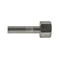 Lokring Metric M24 X 2.0 St For To 16mm Tube