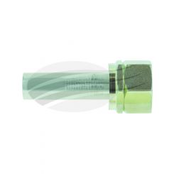 Lokring Metric M24 X 1.5 St For To 16mm Tube