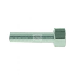 Lokring Metric M22 X 1.5 St For To 16mm Tube