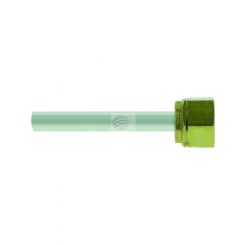 Lokring Metric M18 X 1.5 St For To 9.53mm Tube