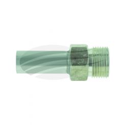 Lokring Metric M27 X 2.0 St Mior To 19mm Tube