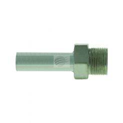 Lokring Metric M24 X 2.0 St Mior To 16mm Tube