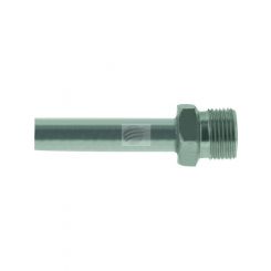Lokring Metric M20 X 1.5 St Mior To 13mm Tube