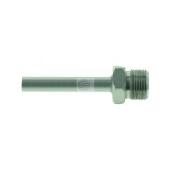 Lokring Metric M20 X 1.5 St Mior To 9.53mm Tube