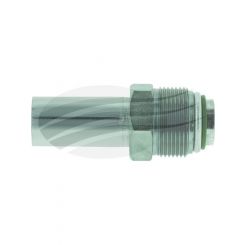 Lokring Metric M27 X 1.5 St Mor To 19mm Tube