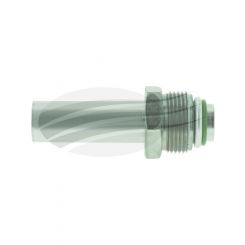 Lokring Metric M24 X 1.5 St Mor To 16mm Tube