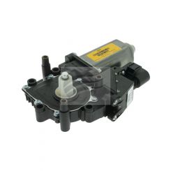 Electric Life Power Window Motor For Porsche 996 C2 C4 Turbo Rhd