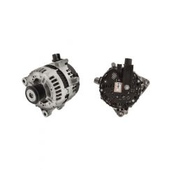Jaylec Alternator 14V 180A Citroen Peugeot C5 2.7Hdi C6 2.7Hdi Ep78 407