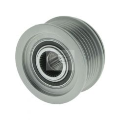 INA Oap Pulley 6Pv Volkswagen