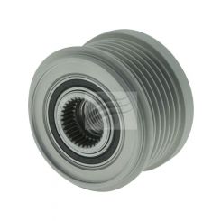 INA Oap Pulley 6Pv For Iveco Fiat, Porsche Apps