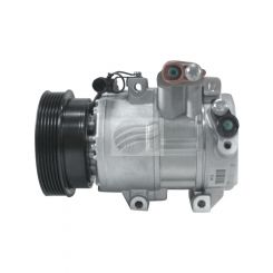 Jayair Compressor For Kia Cerato Td 2.0L Pet 1/09-7/13 Doowon Dv13
