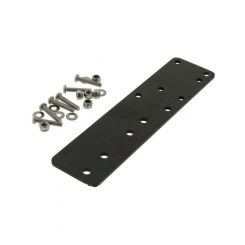 Ignite Trailer Plug Bracket To Mount Anderson Conn & Trailer Plugs To