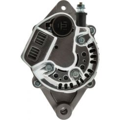 Jaylec Alternator 12V 50A Daihatsu Charade 1.3L G102 Hce 1.5L G203