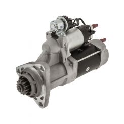 Remy Starter 12V 12T Cw 38Mt Freightliner Peterbilt, Cat, Cummins