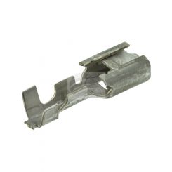 Jaylec Amp Terminals For Vch Block Pack 100 For Carling Rocker Switch
