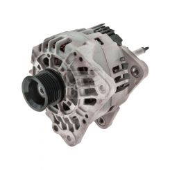 Valeo Alternator 14V 90A Citroen 1.6L Peugeot 1.4L Plug L/Dfm Genuine