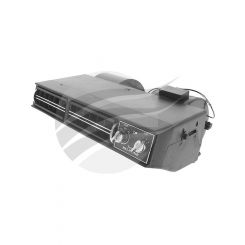 Formula Evap Excel 24V Flare Fittings