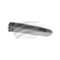 Formula Evap Concord Plus 24V Grey
