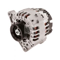 Valeo Alternator 14V 140A Audi A4 2.4L -1 A4 2.5Tdi -1 A4 3 -4 Genuine